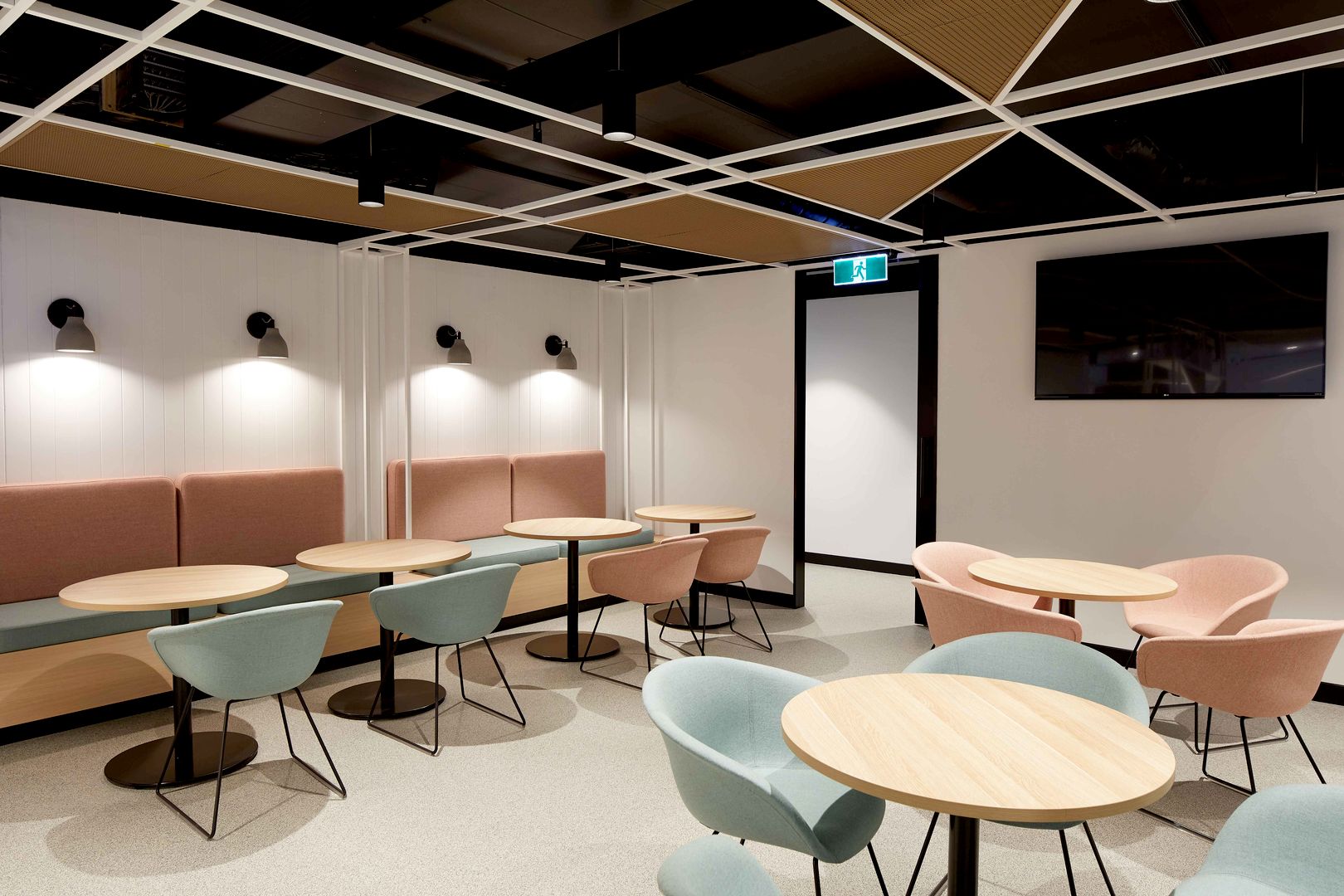 办公椅|现代真皮会议椅|办公家具|球友会（中国）家具|Duna 02 餐椅/会议椅